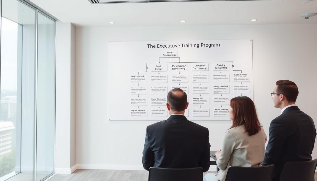 Strategische Planung